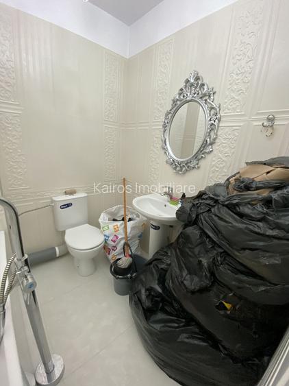 SUPER PRET!!3 camere cu balcon MOBILAT-UTILAT-Exigent Plazza Residence - 14