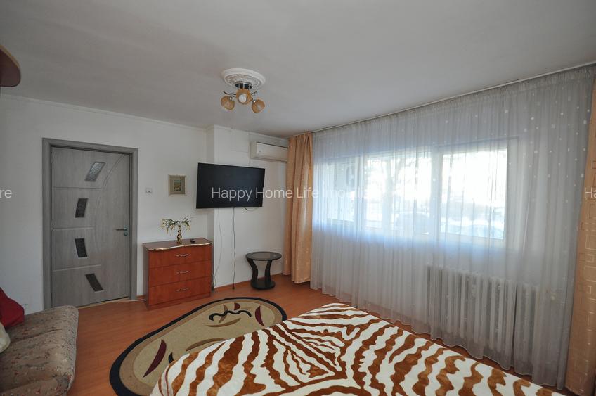 Garsoniera Drumul Taberei langa Plaza Mall bloc stradal bld Timisoara - 3