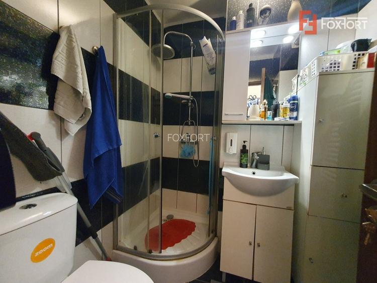 COMISION 0% Apartament 4 camere decomandat 91 mp utili, zona Plavat II - 26