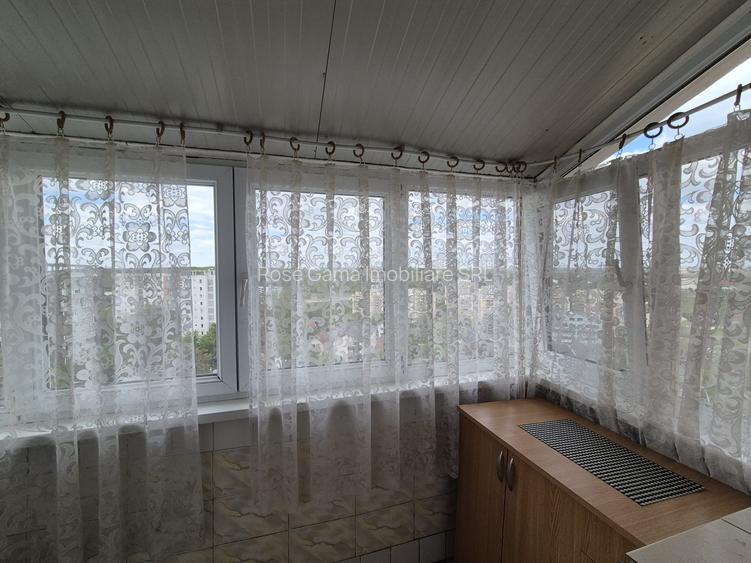 Apartament 2 camere decomandat – Tătărași, Vasile Lupu | Ideal investiție - 6