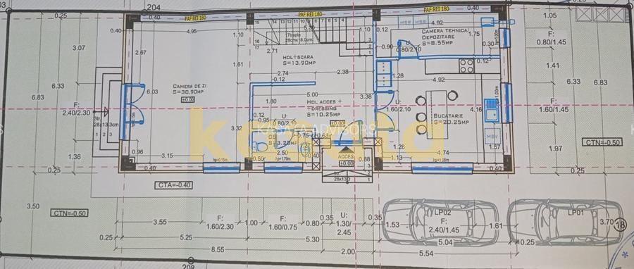 OPORTUNITATE|BUCUREȘTI NOI|CASĂ CONFORTABILĂ PENTRU FAMILIA TA! - 3