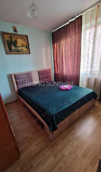 3 camere | decomandat | bloc anvelopat | 300 metrii Metrou Gorjului - 4