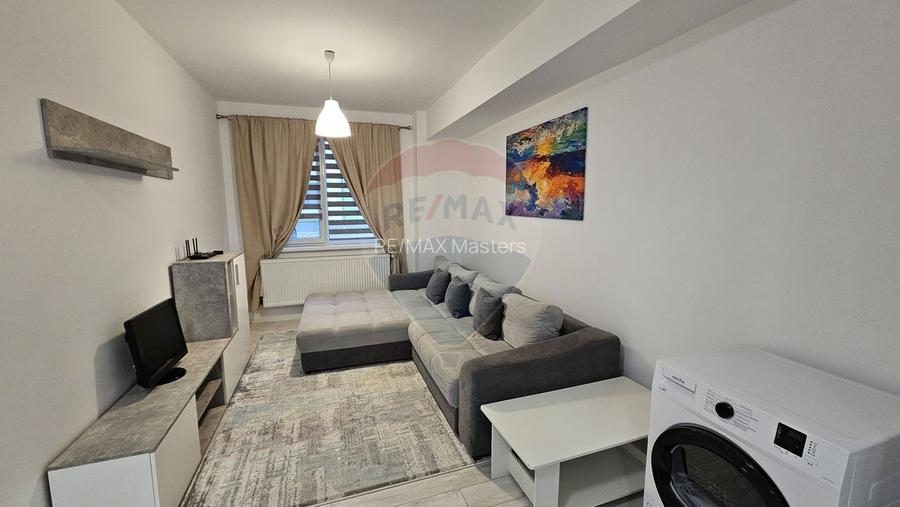 Apartament de lux cu 2 camere 58mp, Sfântu Ilie, Suceava - 4