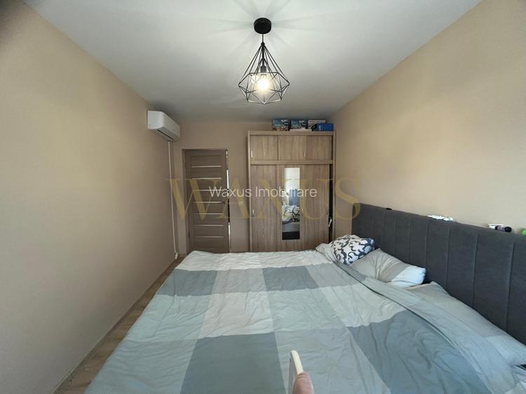 Apartament de vanzare 2 camere, Valea Garboului, Floresti ! - 6