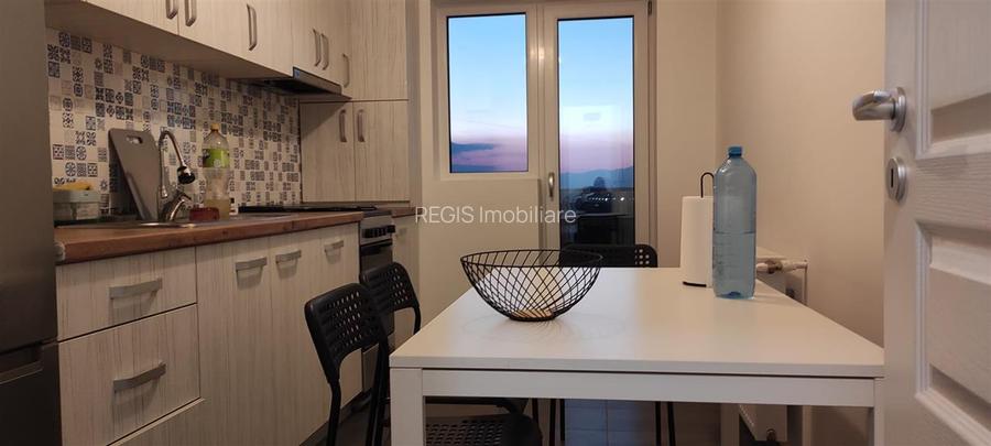 Apartament 2 camere zona Coresi + Parcare subterana - 4