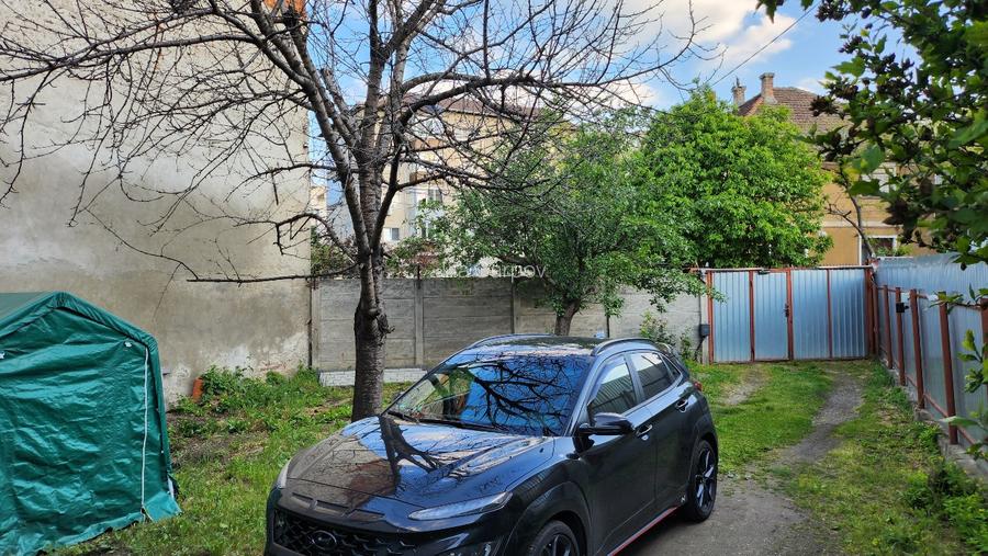 Casa cu teren in zona Traian, 2 fronturi stradale - 5