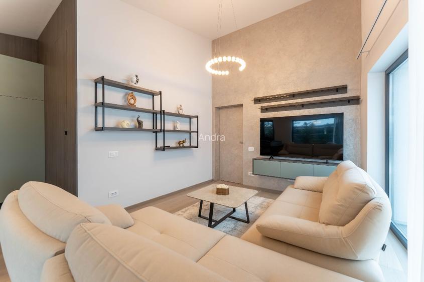 Casa de Inchiriat Cristian Brasov - 3