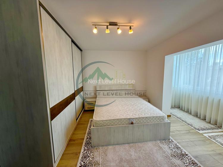 Apartament structura mare, Scriitorilor - 8