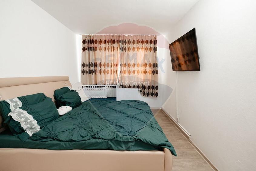 Apartament cu 2 camere de vânzare în zona Caragiale - 5