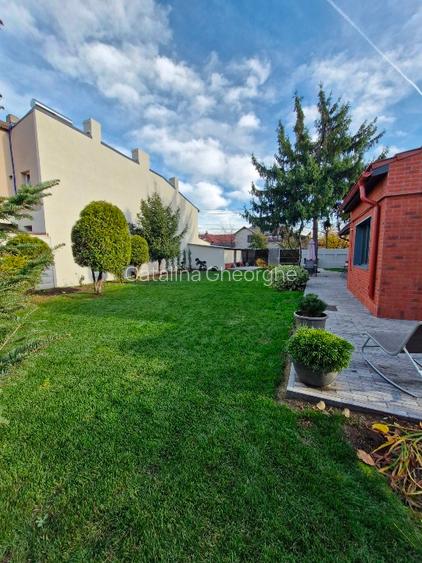 Casă SMART individuală 150mpu + teren 645mp Bucureștii Noi Bazilescu - 16