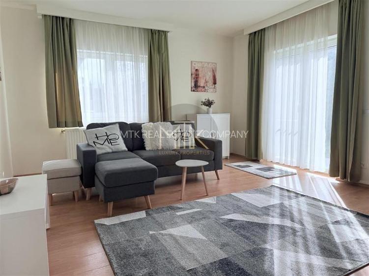 VILA PIPERA CLASS I Mobilata&utilata I 2 Locuri de parcare incluse in pret - 2