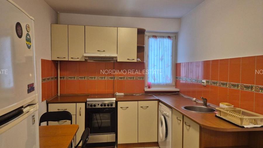 Inchiriere apartament cu 2 camere -parcare inclusa - Drumul Taberei - Favorit - 6