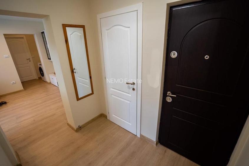 Apartament  cu 3 Camere de Vânzare| Suceava/Ultracentral | 100.000Euro - 7