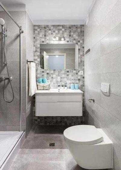 Studio in complexul Onix Blue. Mamaia Nord - 5