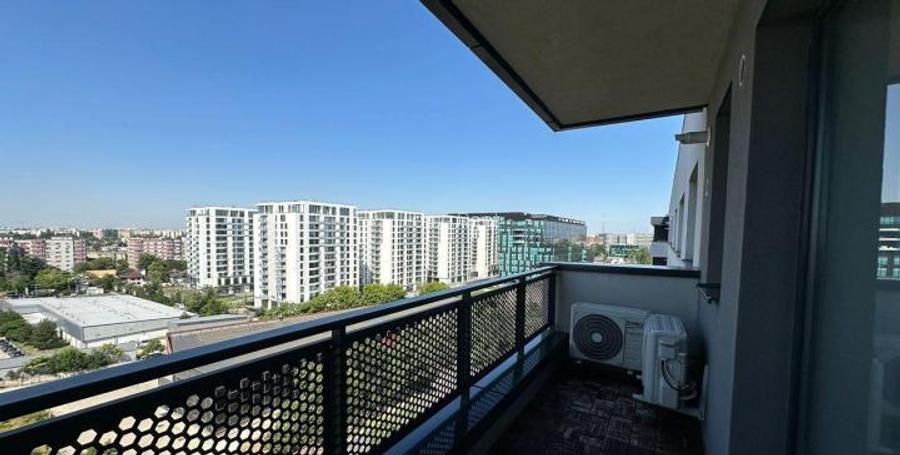 APARTAMENT LUX 3 CAMERE/ MOBILAT SI UTILAT / 5 MINUTE DE METROU/ PARCARE - 19