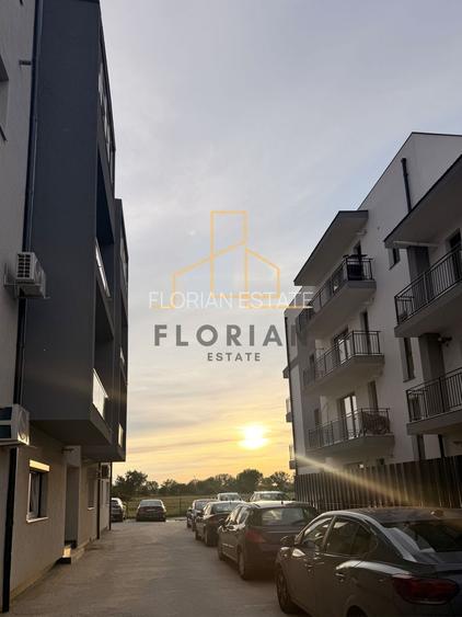 Apartament cu 2 camere de inchiriat, 400 euro, zona Braytim - 13