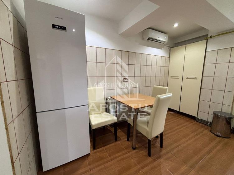 Apartament cu 2 camere, decomandat, zona Aradului - 3
