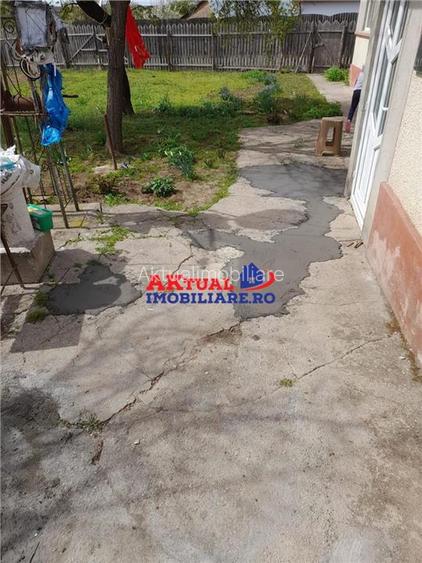 Vanzare Casa cu Teren 1200mp in Com.Mihai Bravu-Giurgiu - 6