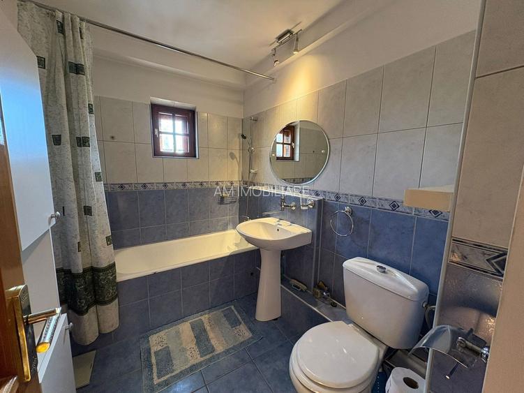 AP. 2 CAMERE PIATA SUDULUI, CENTRALA, LOC PARCARE, METROU 12 MINUTE - 9