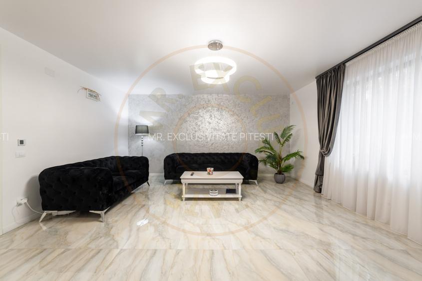 0% Comision!!! CASA PARTER + ETAJ -   STEFANESTI , ARGES - 4