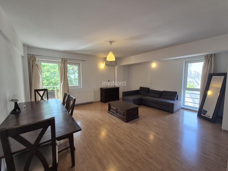 Greenfield - Topaz apartament 2 camere cu loc parcare - 2