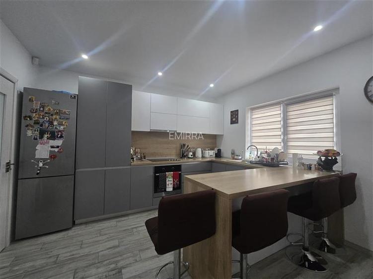 Casa moderna P+1 in Letea Veche cu 506 mp teren, zona usor accesibila - 6