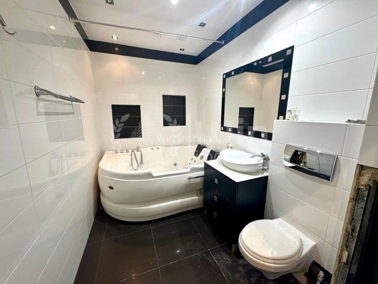 Apartament cu 2 camere | 55mp | Etaj 2 | Bloc nou | Zona Calea Turzii - 9