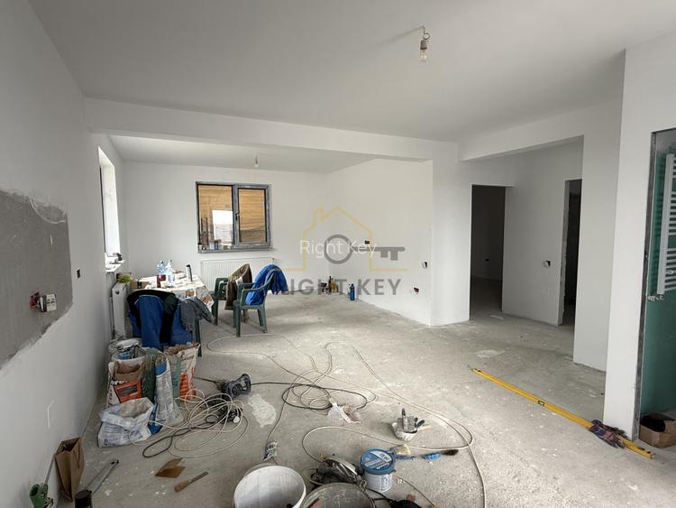 Casa Noua 3 Camere, Placa, STB in zona, Teren 280 mp, Comision 0% - 6