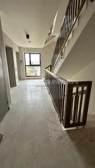 Vânzare Ap 2 camere + Parcare | SEMIFINISAT | Bloc NOU | Între Lacuri - 6