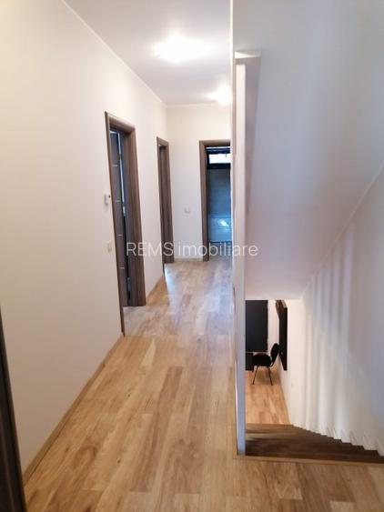 Casa de vanzare, 4 camere, ultrafinisata, Europa - 7