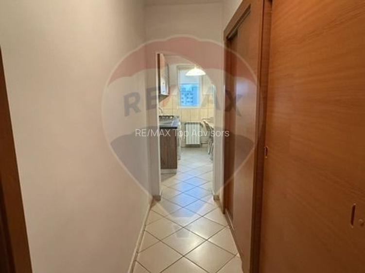 VANZARE Apartament cu 2 camere in zona Favorit / Drumul Taberei - 22