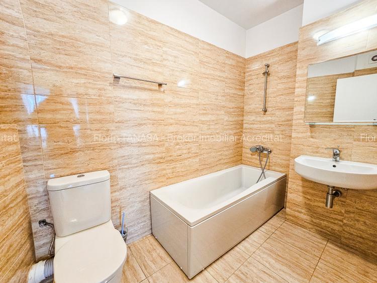 Vanzare 3 camere , bloc nou, Grozăvești – metrou 2 minute - 9