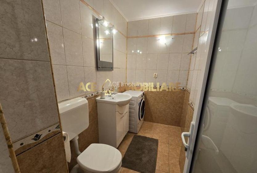 3 Camere de inchiriat | Unirii - Mircea Voda | Metrou | 74 mp - 6