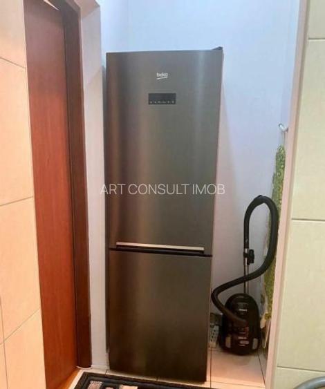 Garsoniera | Tineretului | Balcon | Proximitate Metrou - 6