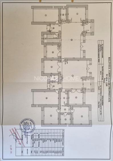 Chitila langa Lacul cu Nuferi si Padure - 2