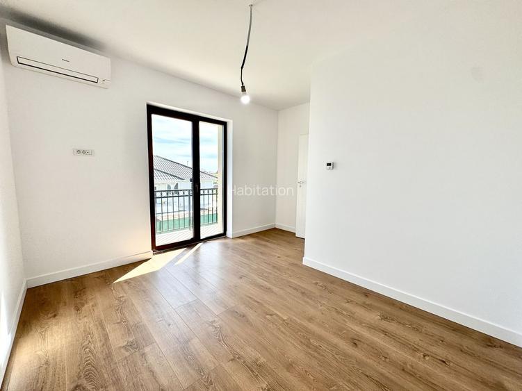 Duplex spațios în Dumbrăvița – separat prin cameră tehnică, zona IKEA - 25
