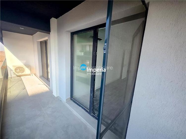 Apartamente spatioase in Copou, 2 camere 69Mp, INTABULAT - 6