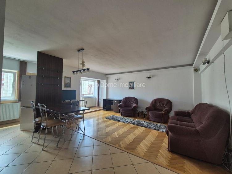 Onix, apartament cu priveliste spre Tâmpa - 5