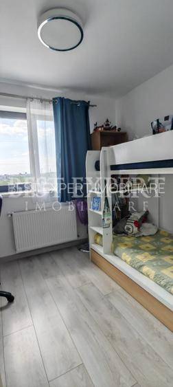 3 Camere Complet Mobilat si Utilat cu Parcare HILS PALLADY| 100 m metrou Saligny - 9