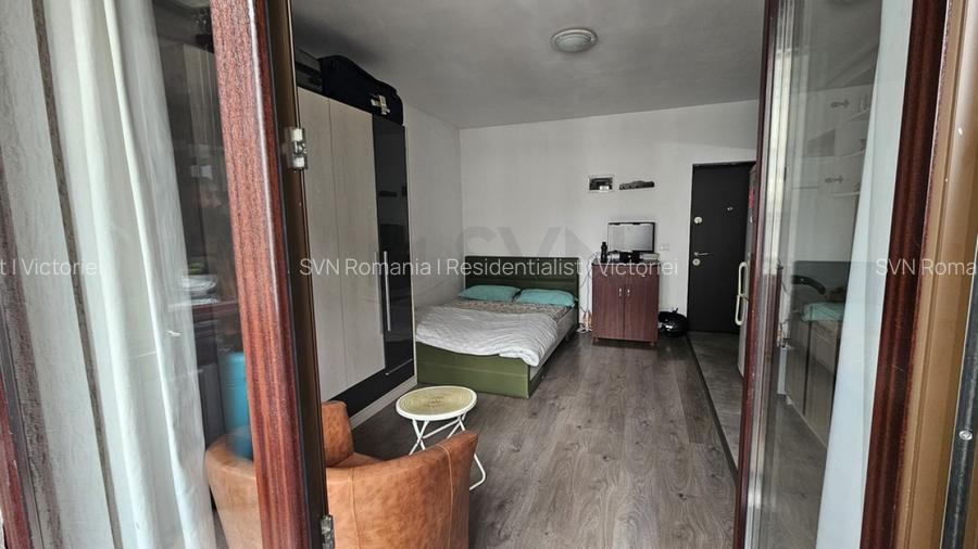 REA1023841 Garsoniera de vanzare in Militari Residence - 6