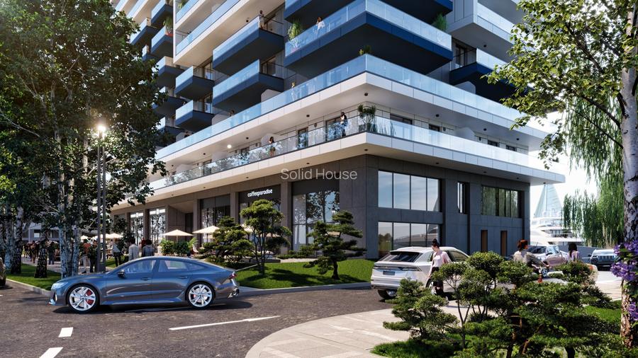 Skyline Residence - 4