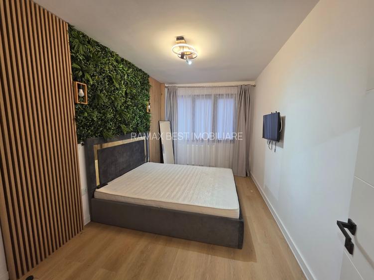 Tineretului, 5 minute metrou si parc,  pe strada Poenari - 8