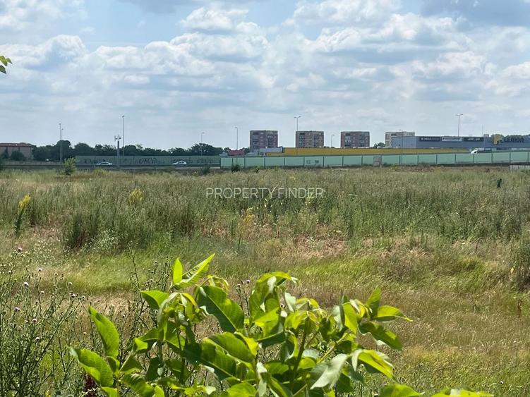 De Vânzare Teren Intravilan – 2.500 mp –3 Deschideri Stradale – PIPERA - 3