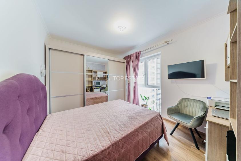 Apartament 3 camere Adora Park De Vanzare - 15