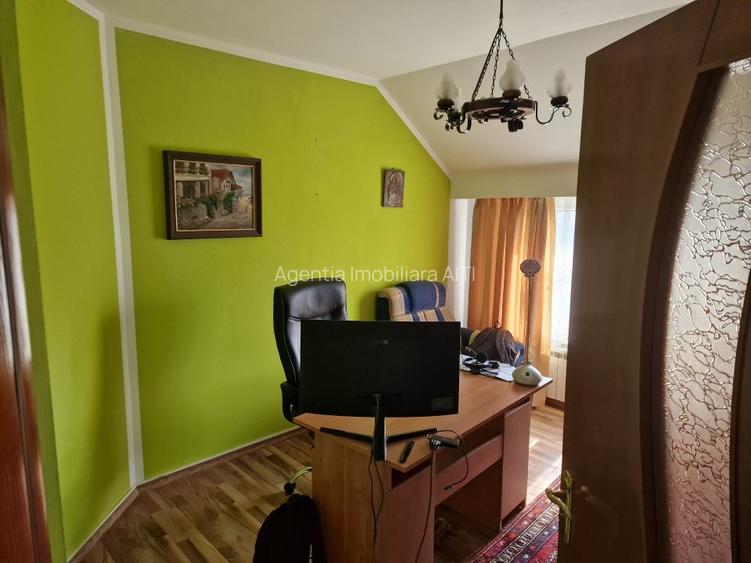 De vanzare casă în Burdujeni , aleea Dumbrăvii , Suceava - 12
