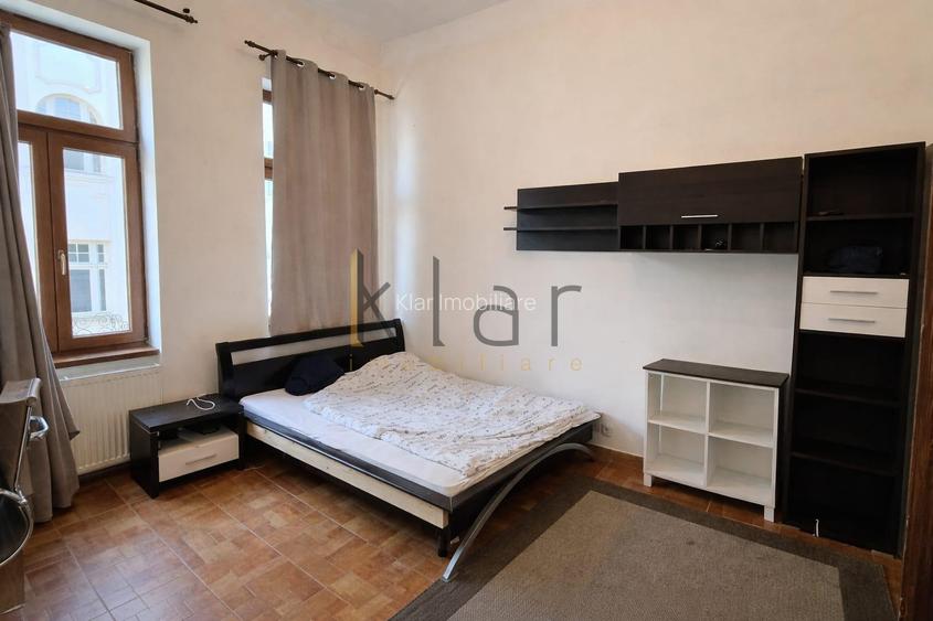 Apartament spatios cu 4 camere in inima orasului - 10