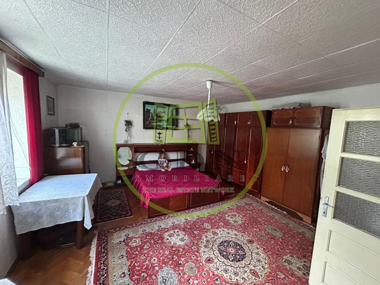 Casa individuala, 6 camere | 2109 mp teren |, Rusi, com. Slimnic, judetul Sibiu
