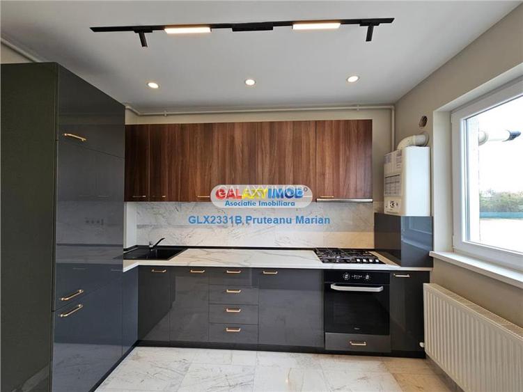 Vanzare garsoniera Premium situata pe Bld Timisoara la Avangard - 25