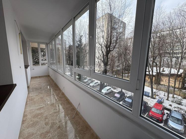 AP. 2 CAMERE PIATA SUDULUI, METROU 6 MINUTE, FOARTE CURAT/IGIENIZAT - 4