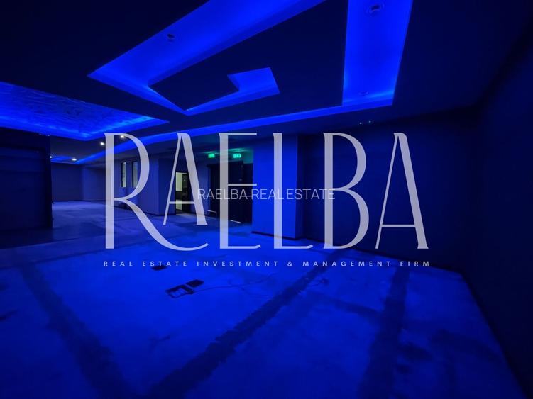 Spatiu Comercial | Calea 13 Sept. | Mall Prosper | 584MP - 3